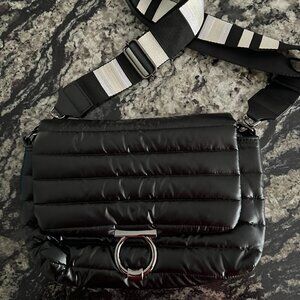 Black Think Royln Purse